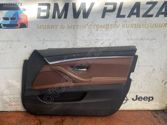 BMW F10 SAĞ ÖN KAPI DÖŞEMESİ