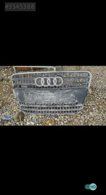 AUDI Q7 09-14 ÖN PANJUR