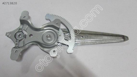 69804-12180 COROLLA 2006- CAM KRİKOSU ELEKTRİKLİ ARKA SOL