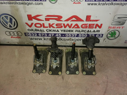 VW GOLF 4 VİTES MEKANIZMASI ÇIKMA ORJİNAL PARÇA