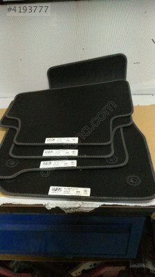 AUDI A3 PASPAS 8Y1/8Y2 863 011 2021 2025 model ÇAĞRI OTO MASLAK