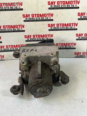 8D0614111 572021702 AUDİ A4 B5 ABS BEYNİ