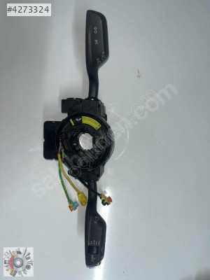 ALFA ROMEO STELVİO SİNYAL SİLECEK KOLU