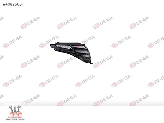 HYUNDAI TUCSON SAĞ GÜNDÜZ FARI LED BEYAZ 2020-2024