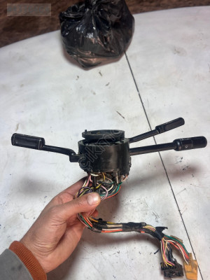 DOĞAN SLX YÜKSEK GÖGÜS FAR SİLECEK SİNYAL KOLU HATASIZ