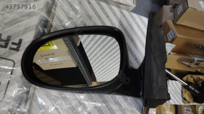 Lancia ypsilon sol ayna