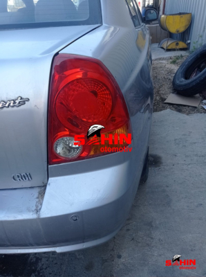HYUNDAİ - ACCENT ADMİRE / SAĞ ARKA STOP