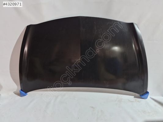 HONDA JAZZ ÖN MOTOR KAPUTU SIFIR 2007-2008