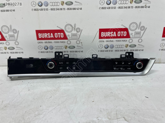 KİA SPORTAGE MK5 NQ5 KLİMA KONTROL PANELİ 97250-R2300 ORJINAL