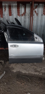 KİA SORENTO SAĞ ÖN KAPI ORJİNALL ÇIKMA PARÇA DOLU