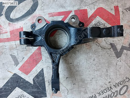 FİAT DOBLO AKS TAŞIYICI 1.6 JTD SAĞ ÖN