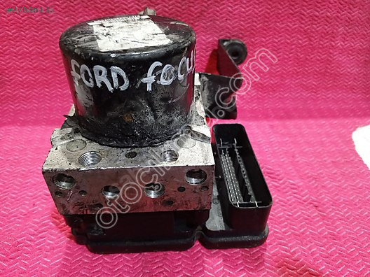 FORD FOCUS ABS BEYNİ 61471900089 28561198113 10096101993