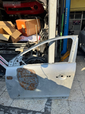RENAULT FLUENCE SOL ÖN KAPI EYÜPCAN OTO