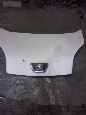 PEUGEOT BİPPER-NEMO-FİORİNO 2015 ÇIKMA ORİJİNAL KAPUT