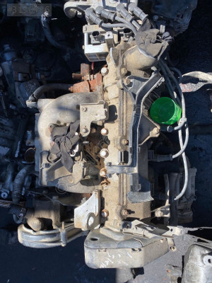 Fiat siena 1.4 motor
