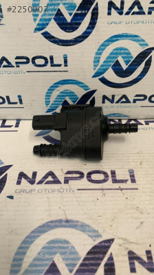 06H906517T VW GOLF - JETTA - PASSAT - TİGUAN SELENOİD VALFİ