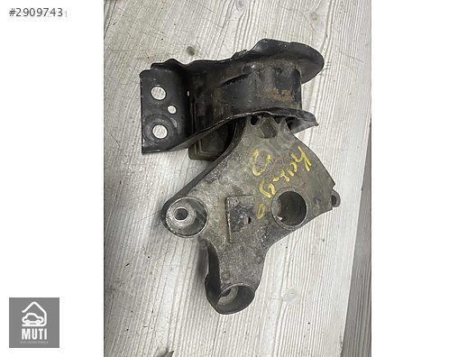 Renault kango 2 sağ üst motor takoz kulak 112849605R