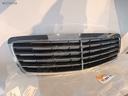 MERCEDES W211 E KROM PANJUR 2118800383 SY