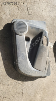 Fiat fiorino sağ ön kapi dosemesi