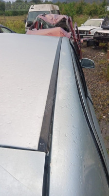 Hyundai Getz tavan oluk bandi sağ çıkma
