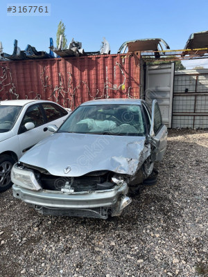 RENAULT LAGUNA 2 SİLECEK MOTORU ÖN MONTECAR