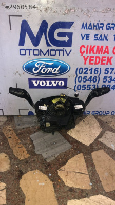 FORD CUSTOM SİNYAL KOLU 2019 SÖKME