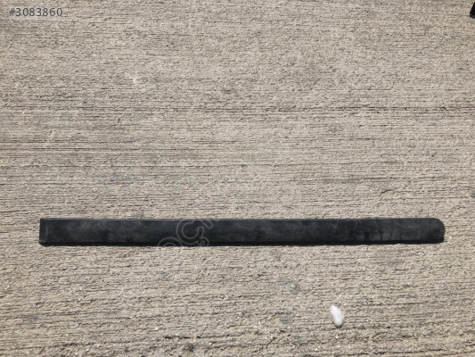 HONDA CİVİC SOL ÖN KAPI ÇITASI 75323-S04-0030