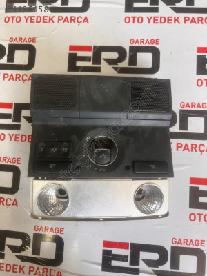 VW SCİROCCO TAVAN LAMASI 1K0947103