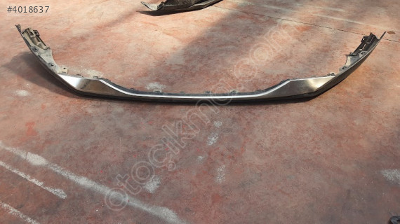 peugeot 2008  ön tampon eki sefalılar oto cıkma
