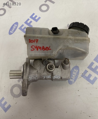 renault symbol 2017 1.5 fren ana merkez (son fiyat)