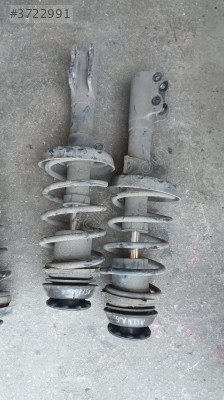 OPEL ASTRA G ÖN AMORTİSÖR SAĞ