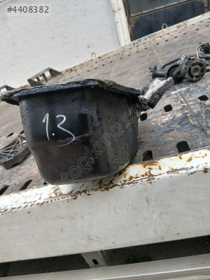 Fiat doblo 1.3 karter