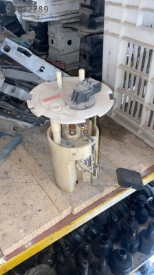 CHEVROLET KALOS 1.2 1.4 YAKIT ŞAMANDIRASI.OTO ERKAN ÜNYE