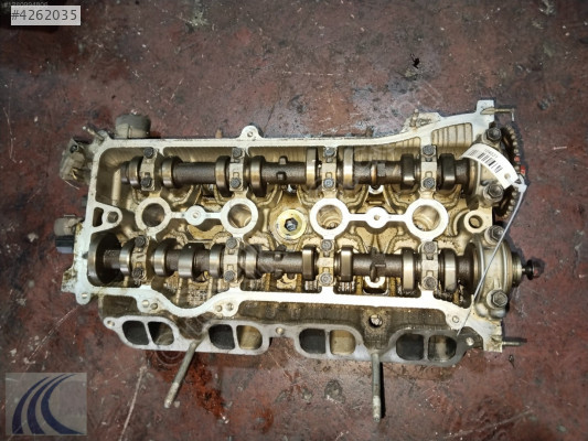 TOYOTA AVENSIS 2005 ÇIKMA SİLİNDİR KAPAĞI