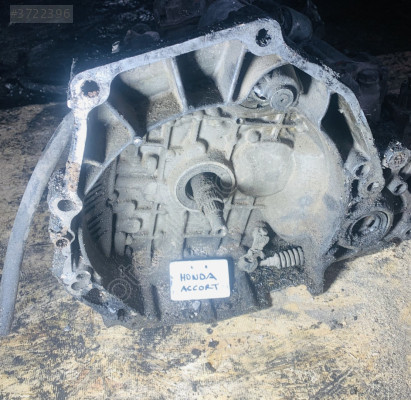 Honda Civic 1987-1991 Otomatik Şanzıman