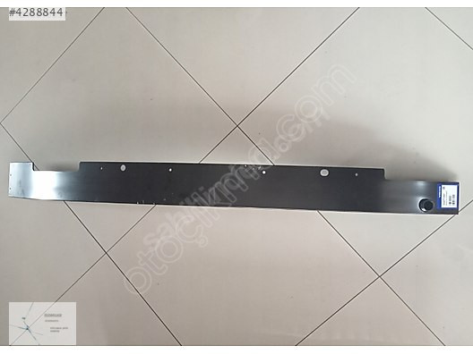 VOLVO XC60 TAMPON DEMİRİ