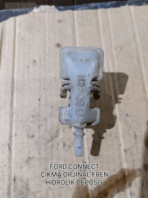 FORD CONNECT ÇIKMA ORJİNAL FREN HİDROLİK DEPOSU L519888