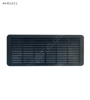 2117840644 W208-W209-W210-W211  SUNROOF PERDE IZGARASI SİYAH