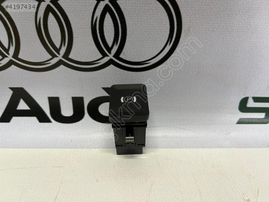 VOLKSWAGEN PASSAT B6 EL FREN DÜĞMESİ