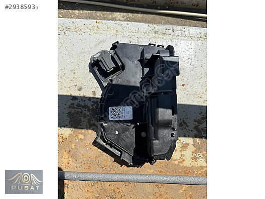 5NA 839 015 C TİGUAN SOL ARKA ÇIKMA KAPI KİLİDİ 2016-2020