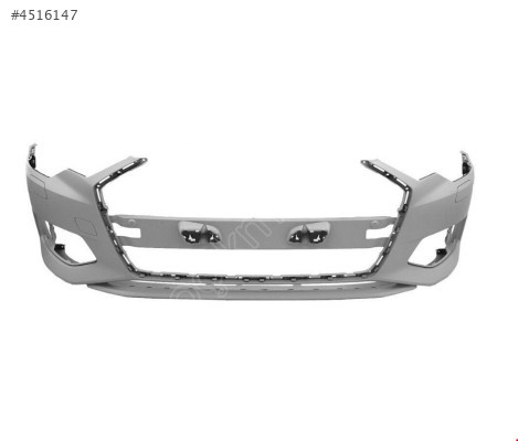 AUDI A6 ÖN TAMPON  2020-