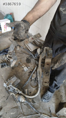 R 21 KAPUT MENTEŞE SAĞ SOL