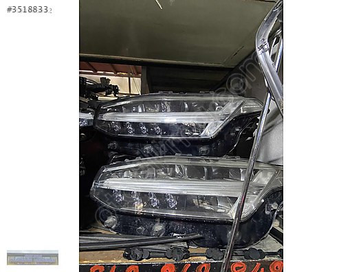 Volvo S90 Sol Far