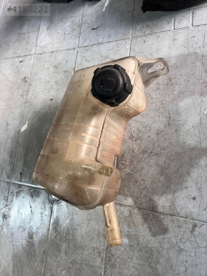 RENAULT MEGANE 2 CAM SUYU DEPOSU ORJİNAL