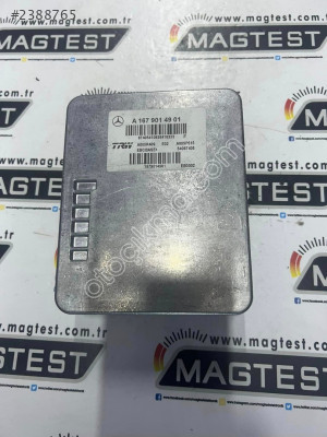 A1679014901/ A005R409/ A005P515/ EBC BASE+/ 54087405