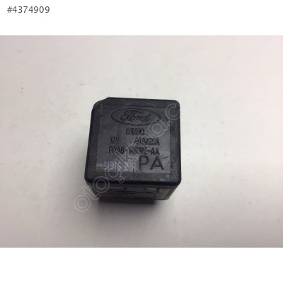 Ford Çok Amaçlı Röle F0AB-14B192-AA G1UHQ
