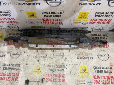 OPEL CORSA F TAMPON İÇ PLASTİĞİ ÇIKMA SÖKME YEDEK PARÇA