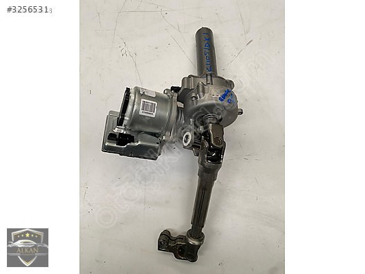 RENAULT CLIO 5 DİREKSİYON KOLONU -ALKAN OTOMOTIV- 0532.417.1034