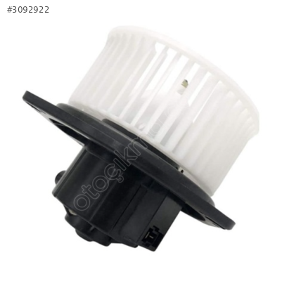 KALORİFER MOTORU CHEVROET KALOS 05-9/AVEO 06-11 96539656