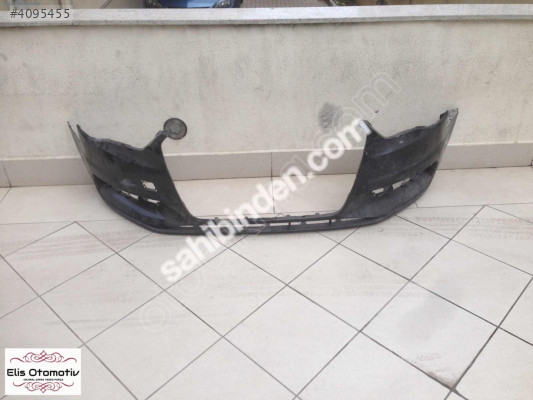 AUDİ A3 ÖN TAMPON 2013-2016